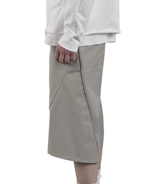 3/4 Pants