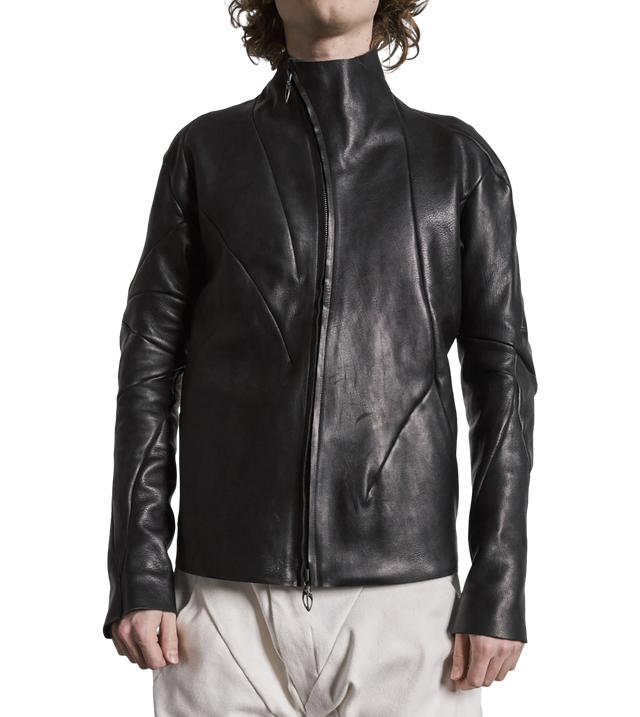 Distortion Aviator Jacke