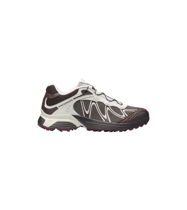 XT-Whisper 'Walnut Vanilla' Sneaker