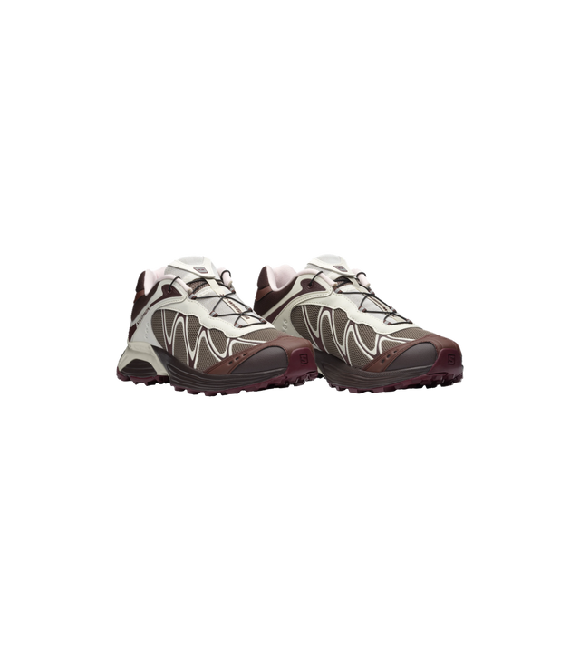 XT-Whisper 'Walnut Vanilla' Sneaker