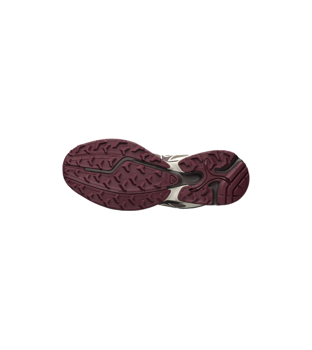 XT-Whisper 'Walnut Vanilla' Sneaker