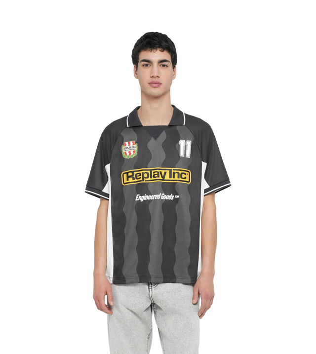 Fußball T-shirt