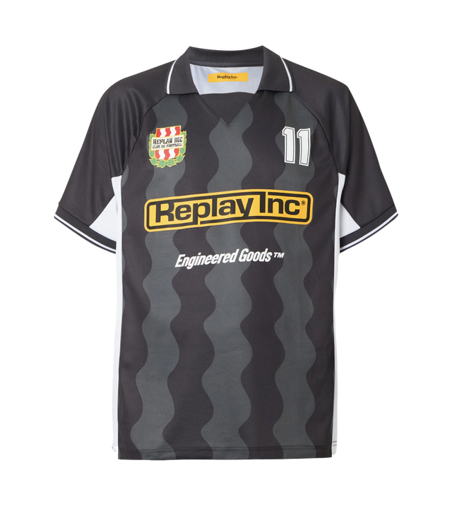 Fußball T-shirt
