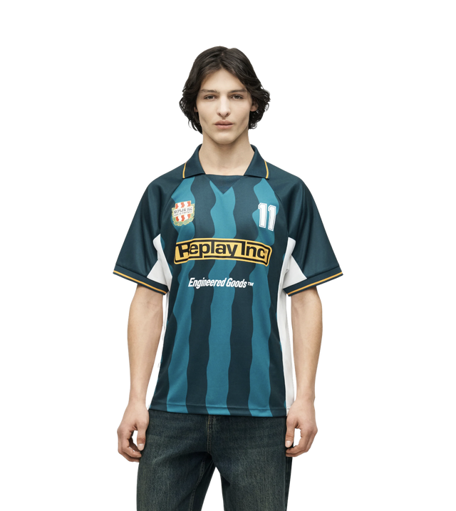 Fußball T-shirt