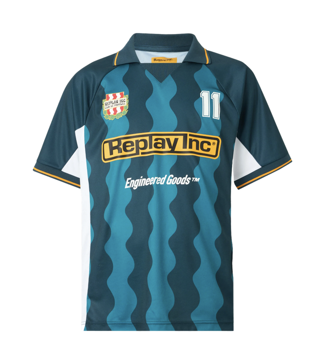 Fußball T-shirt