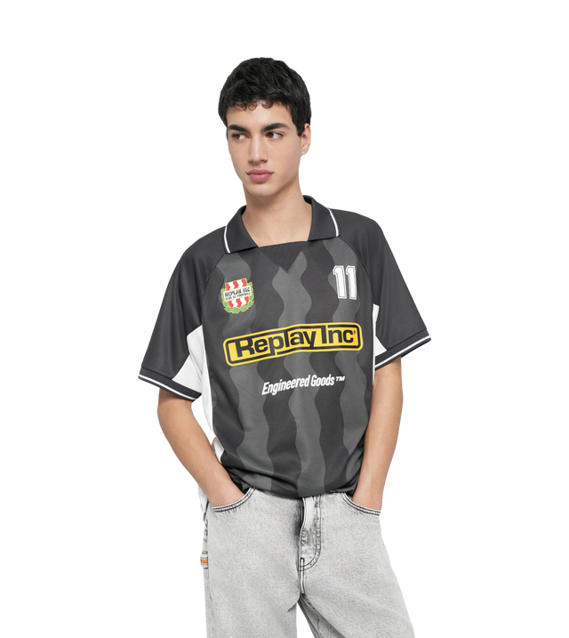 Fußball T-shirt