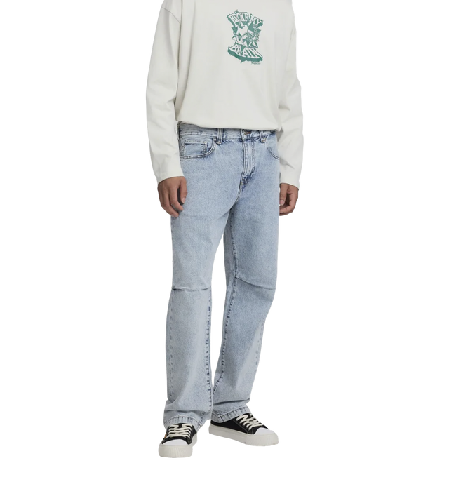 Unisex Jeans