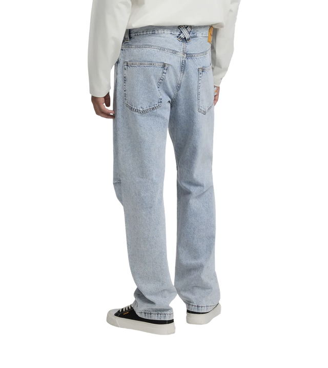 Unisex Jeans