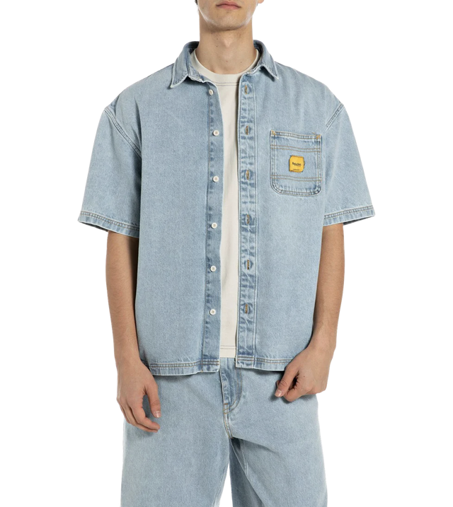 Unisex Hemd