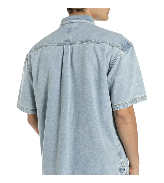 Unisex Hemd