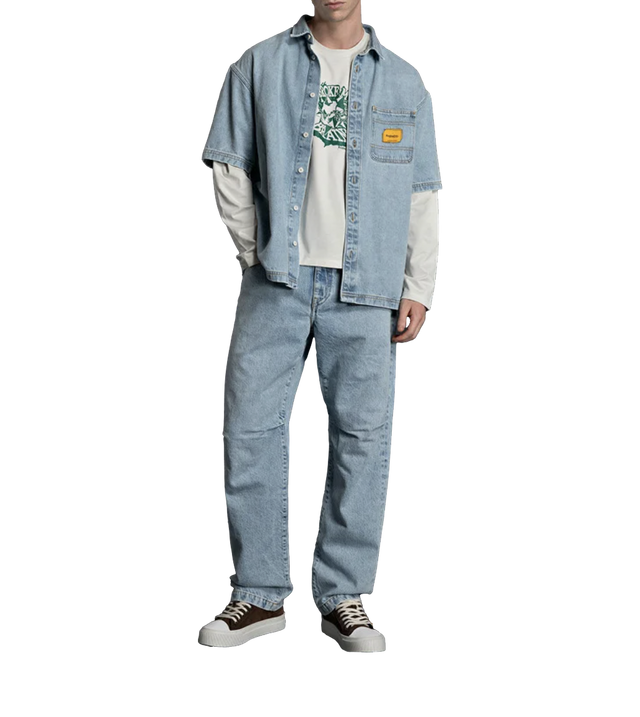 Unisex Hemd