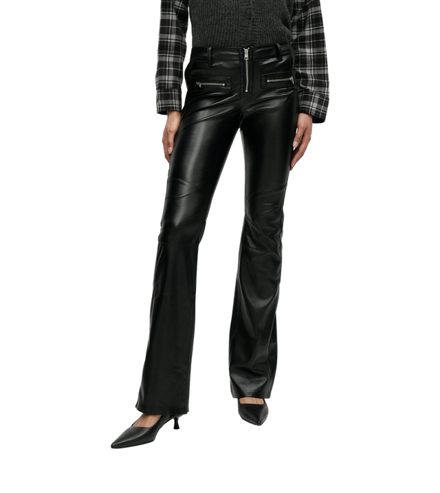 Bootcut Jeans