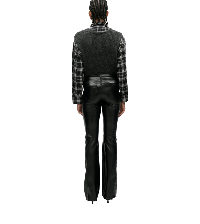 Bootcut Jeans