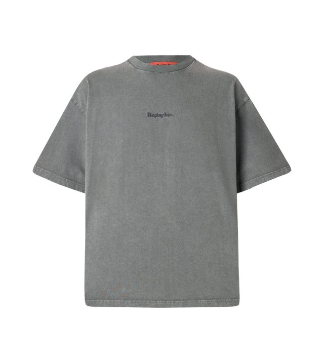 Basic T-shirt
