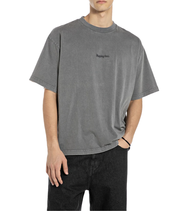 Basic T-shirt