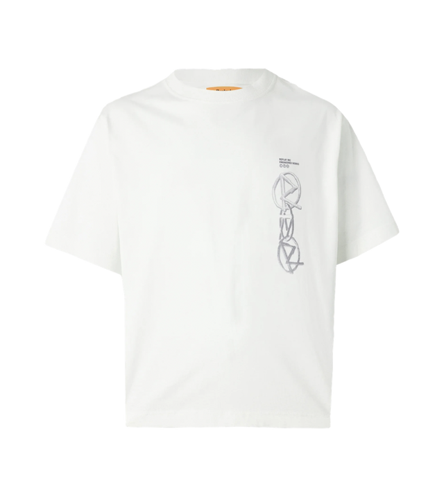 T-shirt Print