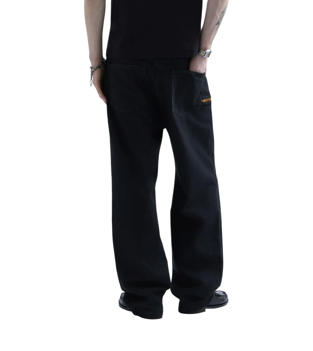 Baggy Fit Jeans