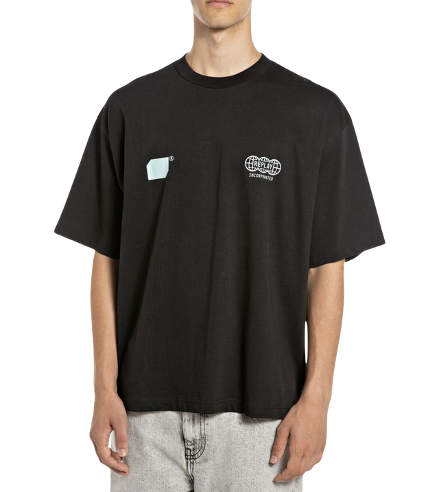 Manifesto T-shirt