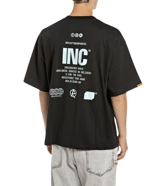 Manifesto T-shirt
