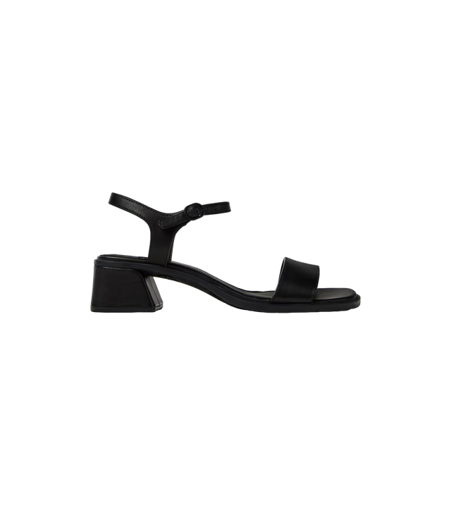 Kora Sandalen aus Leder