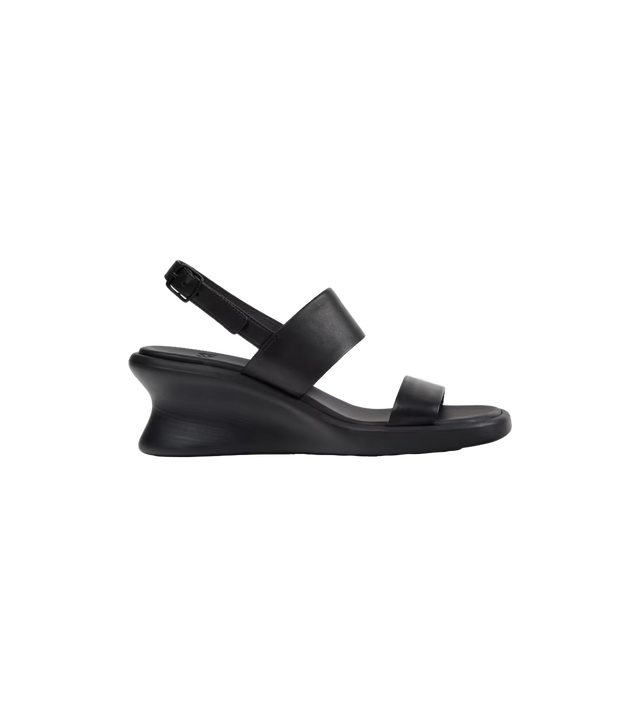 Louise Sandalen aus Leder
