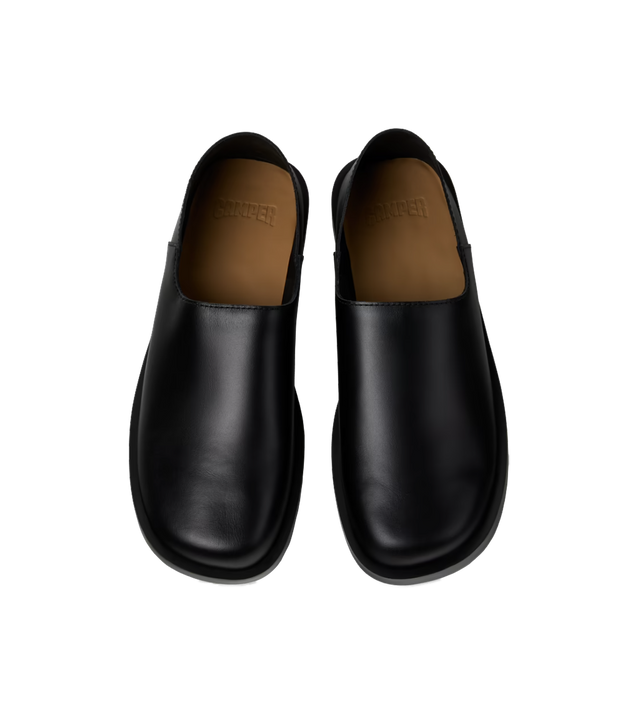 Don Lederschuhe für Herren