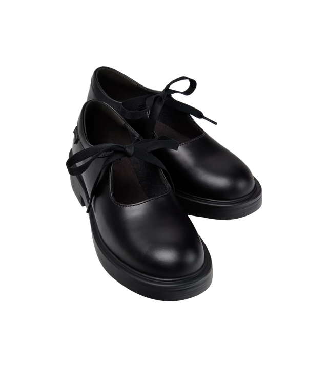 Dean Semi-Open Lederschuhe für Damen