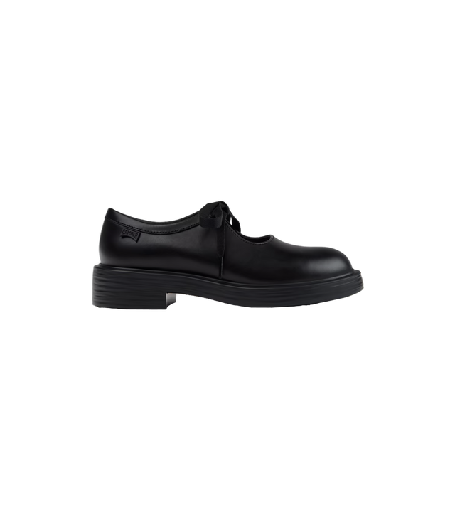 Dean Semi-Open Lederschuhe für Damen
