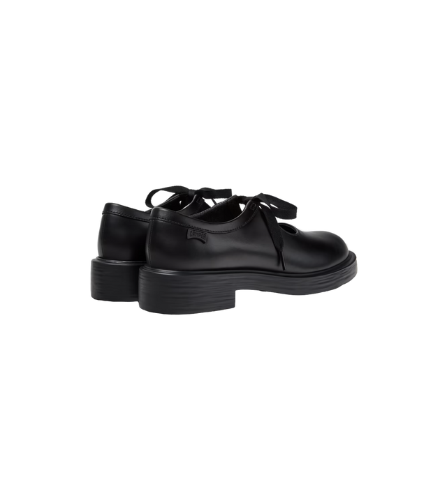 Dean Semi-Open Lederschuhe für Damen