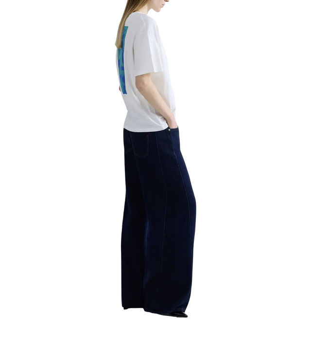 Narja Baggy Fit Jeans