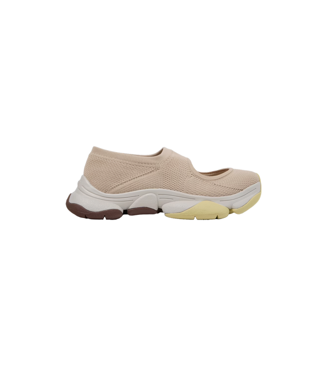 x Issey Miyake Karst Finch Ballerinas