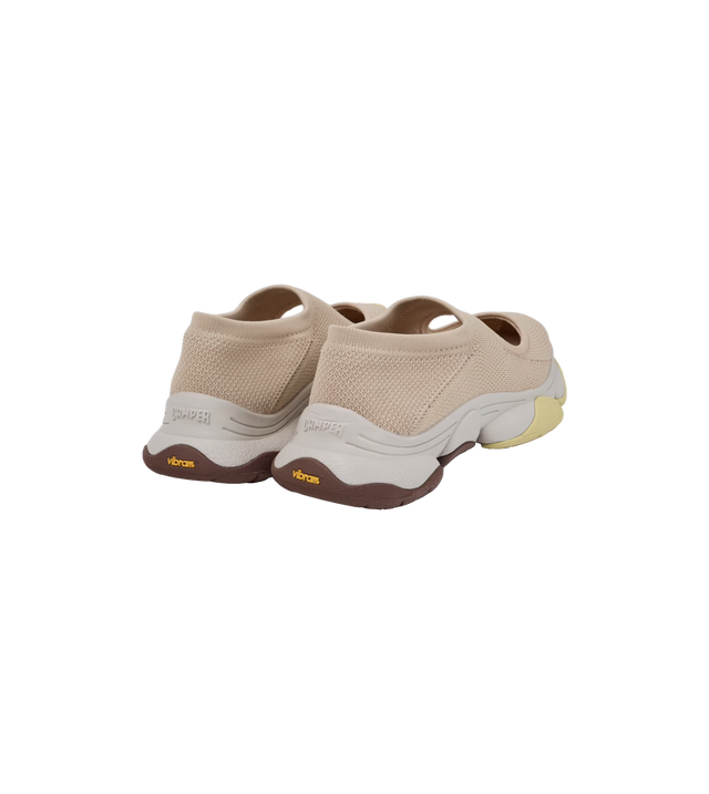 x Issey Miyake Karst Finch Ballerinas