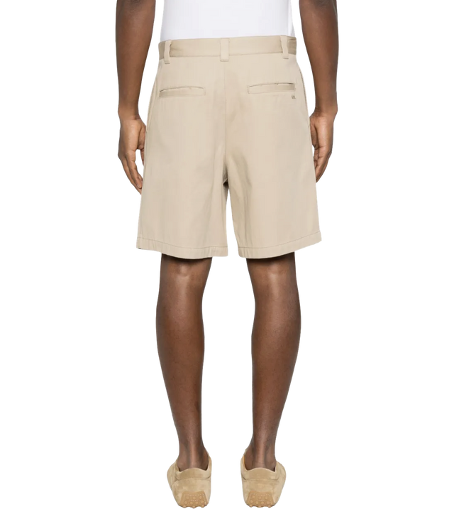 Bermuda Shorts