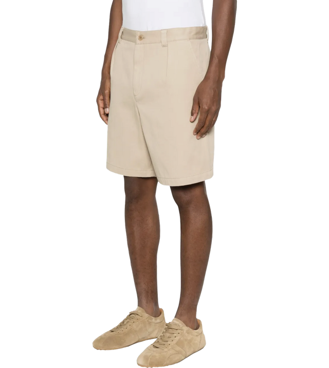 Bermuda Shorts