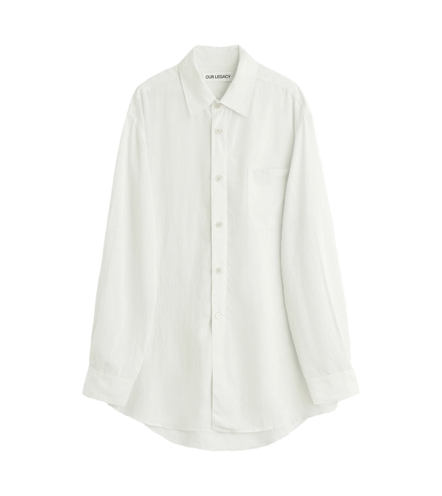Midnight Vast Shirt