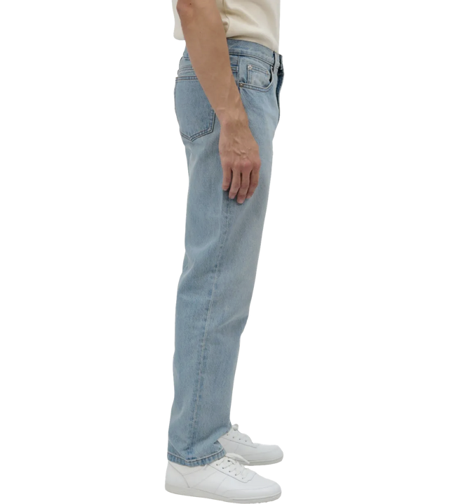 Five-Pocket-Jeans