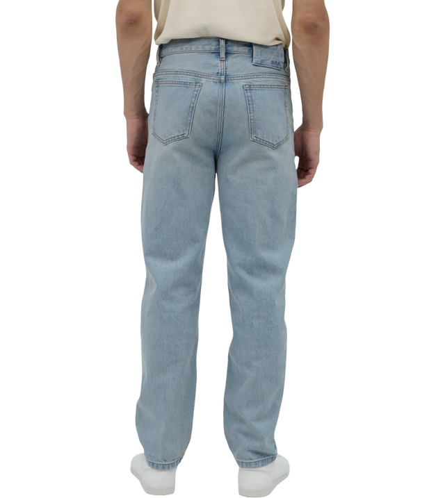 Five-Pocket-Jeans