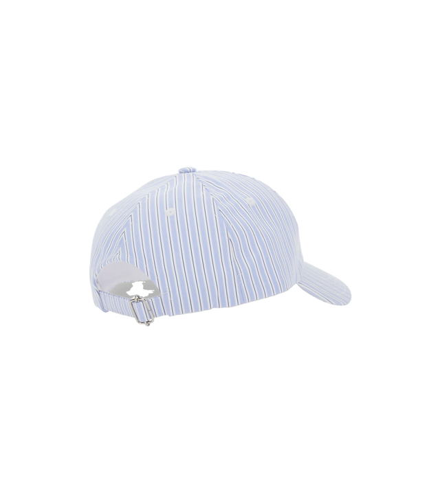 Charlie Streifen Baseball Cap