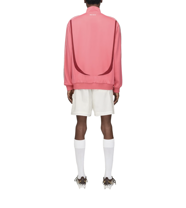Trainingsjacke in Pink