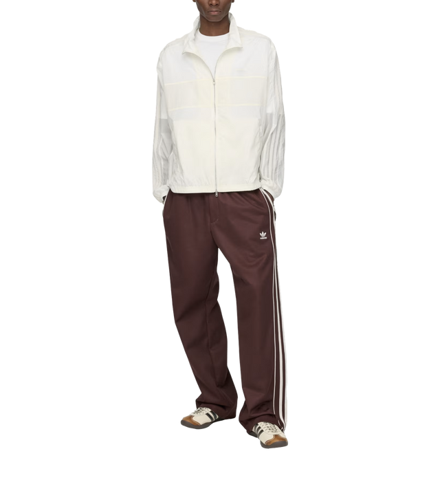 Premium Ripstop Sportswear Jacket