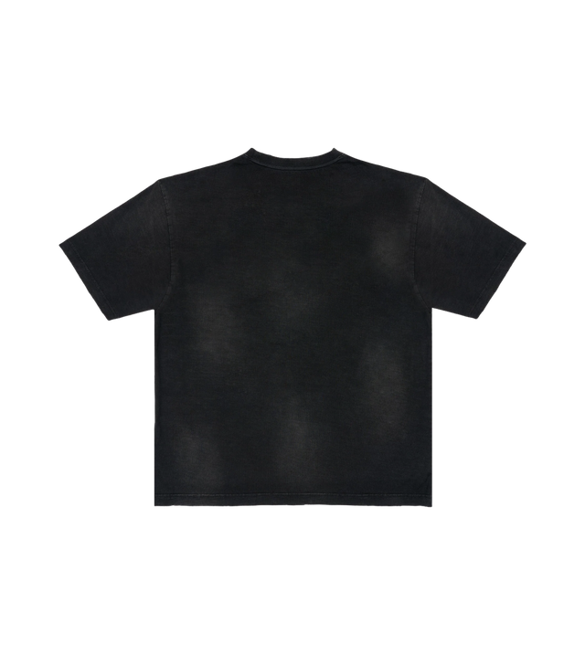 Devil Fadded T-Shirt
