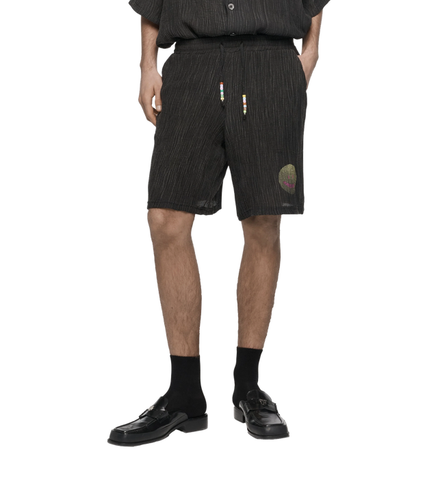 Smile Shorts