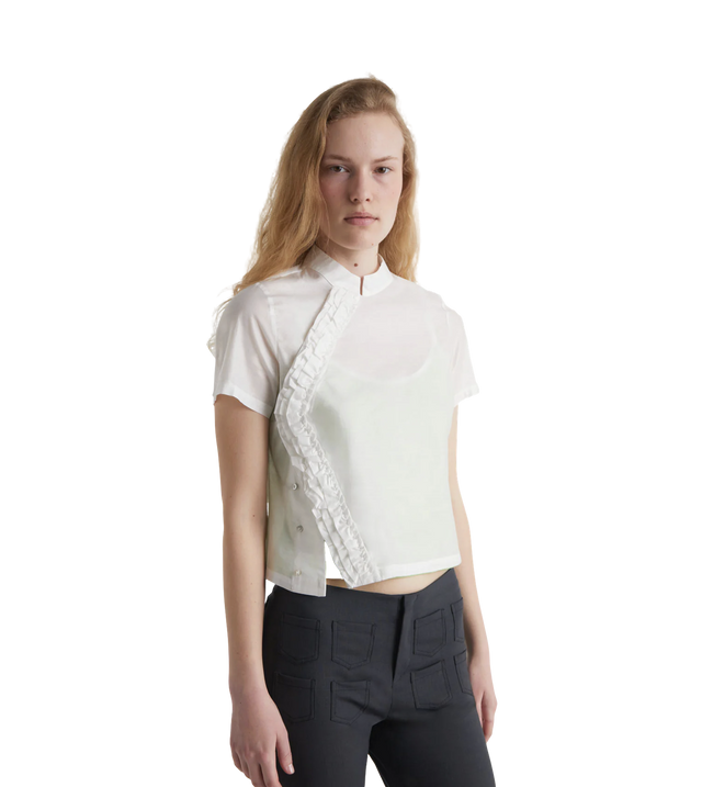 Gaspar Bluse