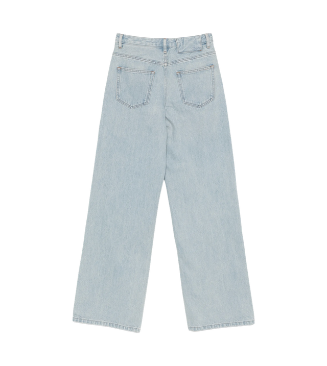 Jean Elisabeth Jeans