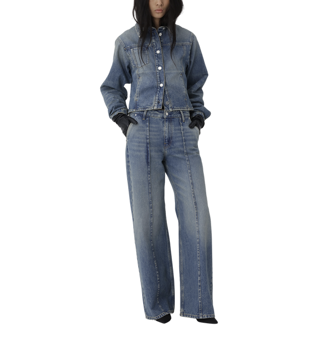 Rila Jeansjacke