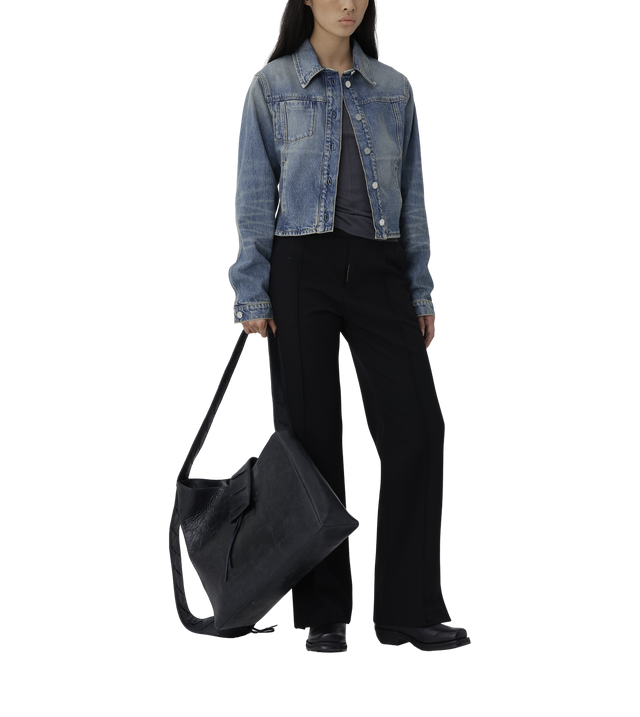 Rila Jeansjacke