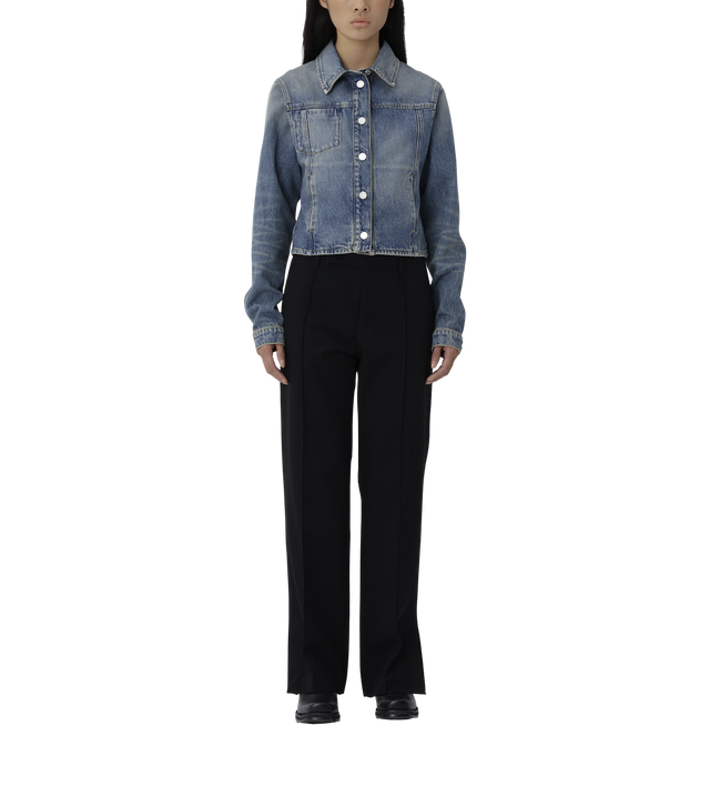 Rila Jeansjacke
