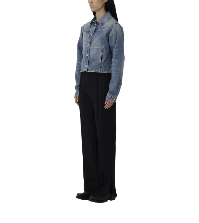 Rila Jeansjacke