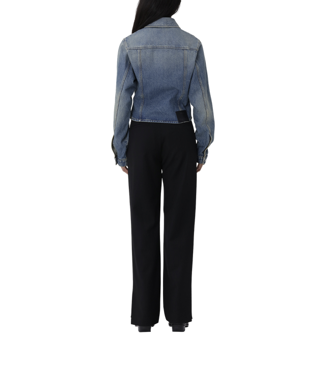 Rila Jeansjacke