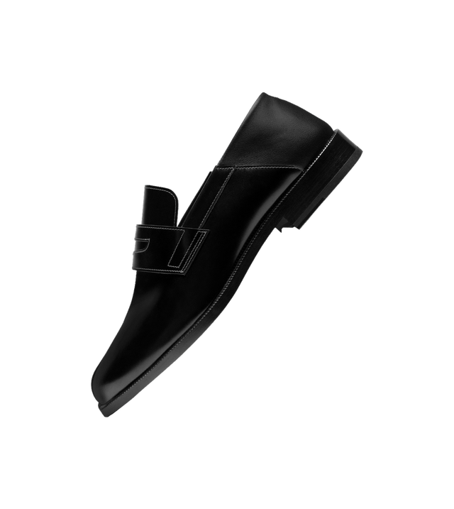 Mocassin Tabi Loafer